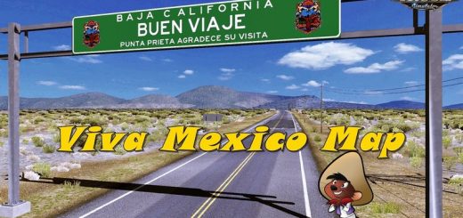 viva mexico map v2 4 durango 1 28 x (1) VXF98